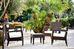 Отель FAVIGNANA HOTEL Concept Holiday  Фавиньяна
